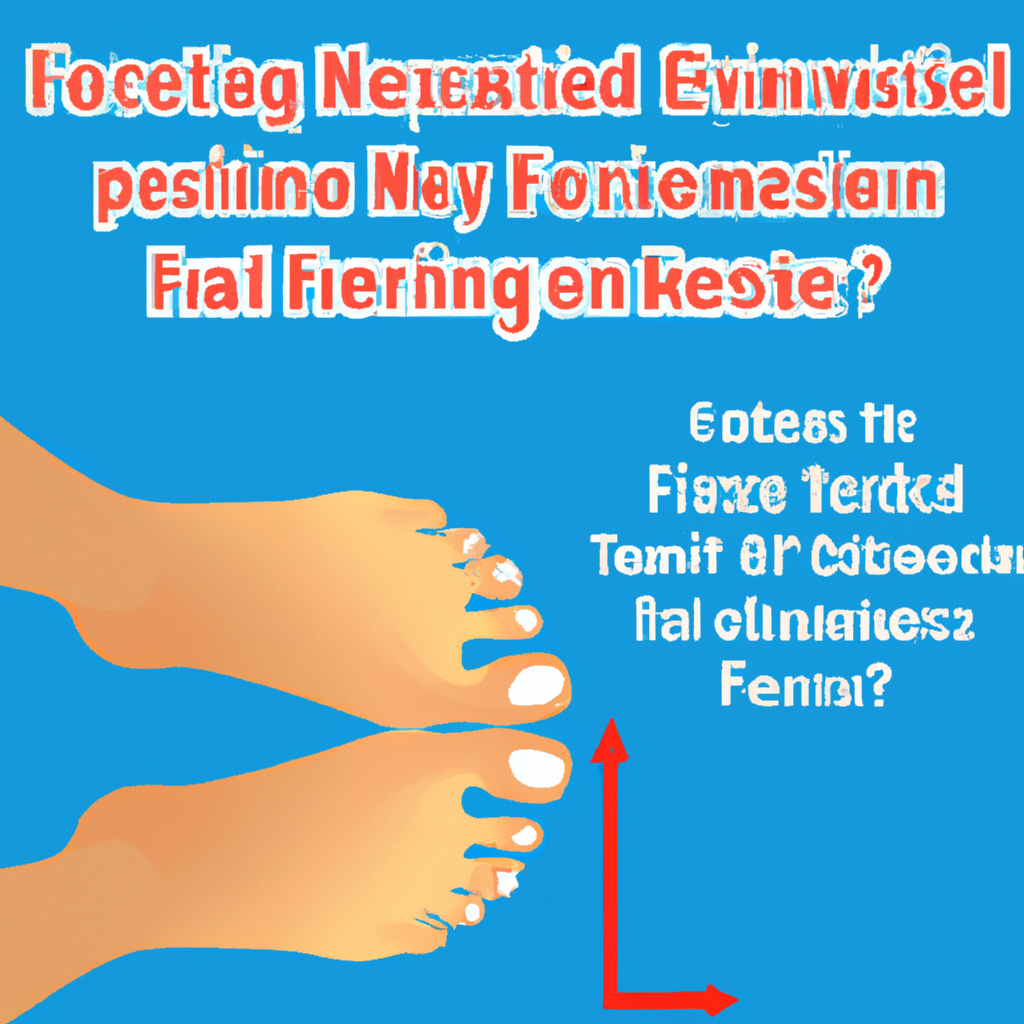 How Can I Address Fungal Infections In The Toenails?