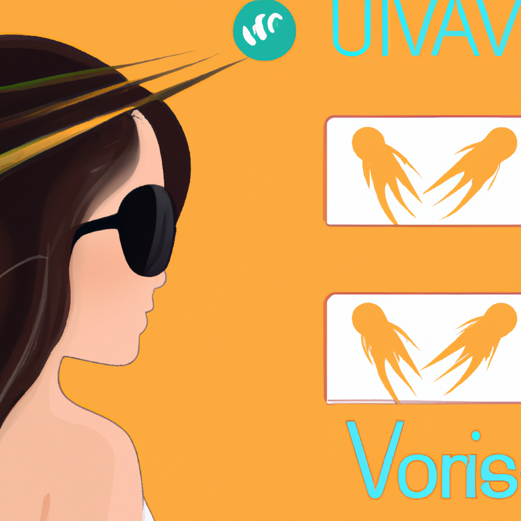 How Can I Protect My Hair From UV Damage And Sun Exposure?