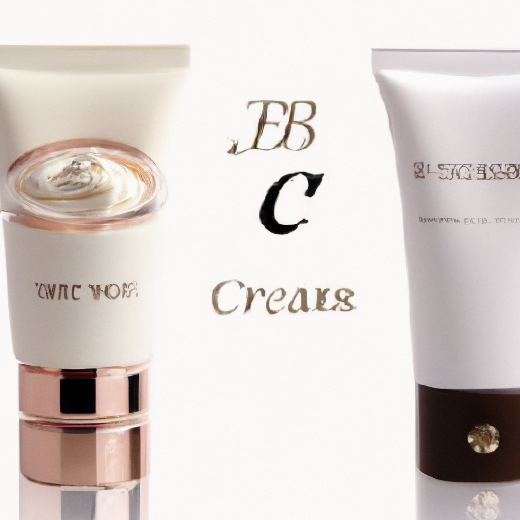 Whats The Difference Between BB Cream And CC Cream?