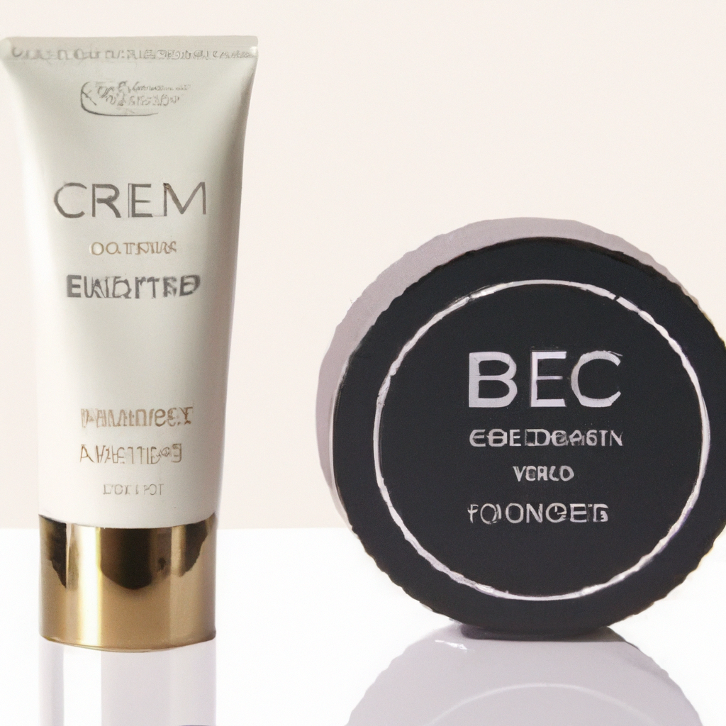 Whats The Difference Between BB Cream And CC Cream?