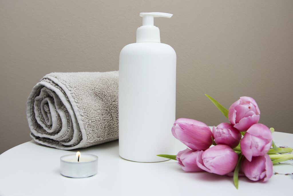 How Can I Create A DIY Spa Day At Home?
