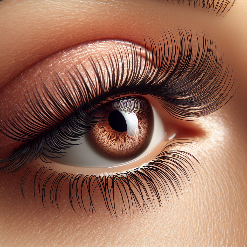 How Can I Make My Eyelashes Appear Longer And Fuller?